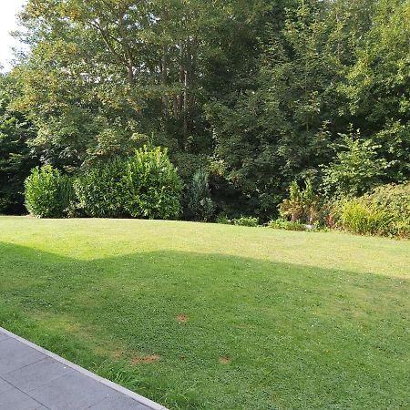 Foerde Koje Apartment Westerholz Luaran gambar