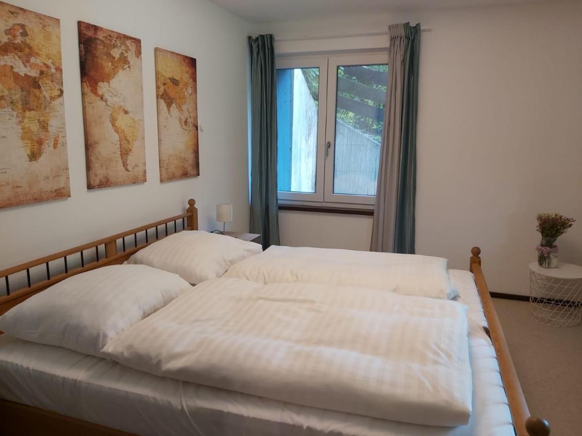 Foerde Koje Apartment Westerholz Luaran gambar