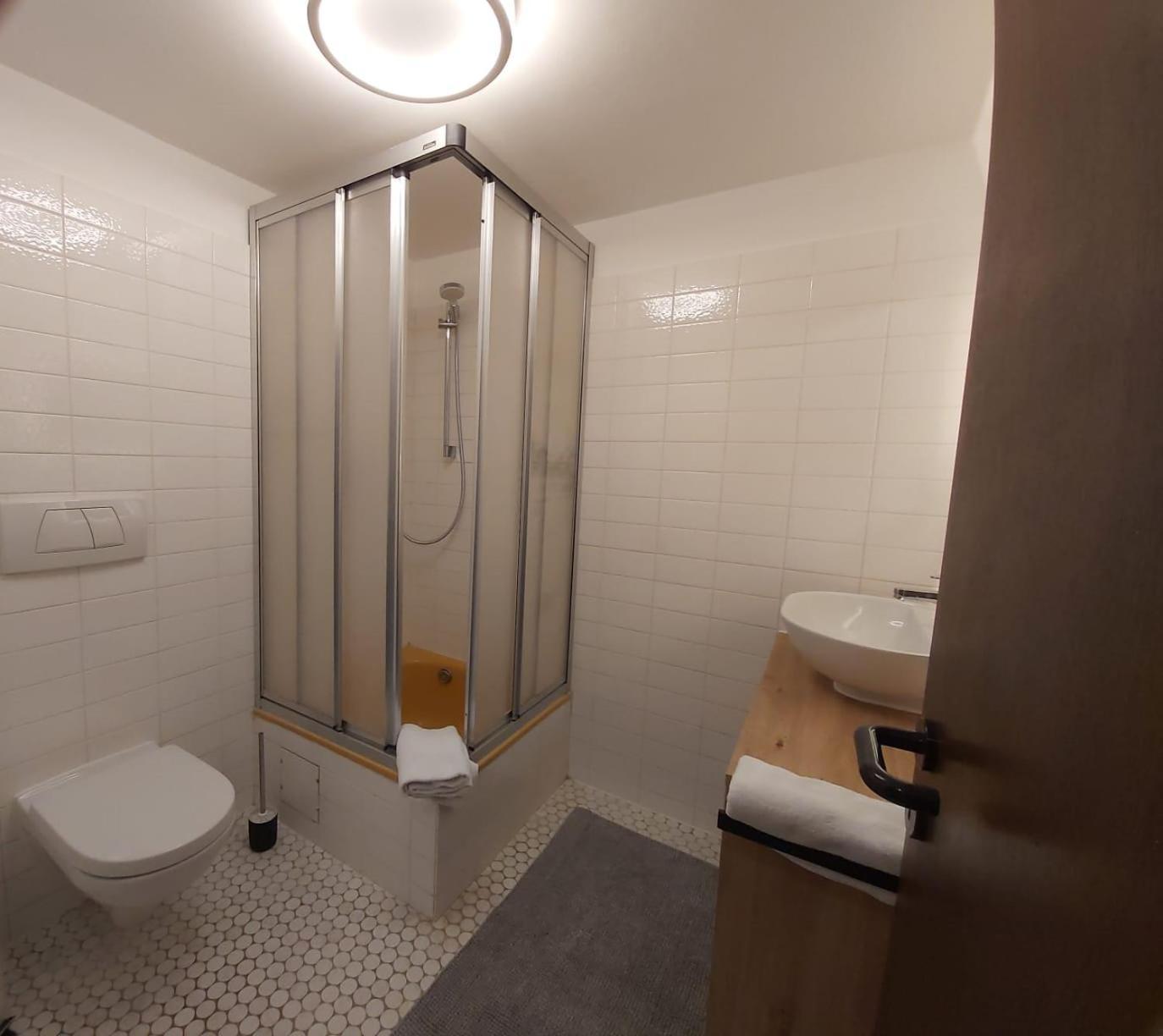 Foerde Koje Apartment Westerholz Luaran gambar